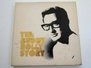 THE BUDDY HOLLY STORY 5 LP NR MINT VINYL BOX SET 80 Songs Greatest Hits Best Of