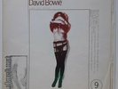 DAVID BOWIE Bump and grind Rare Unofficial Release 1974