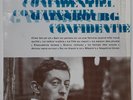 GAINSBOURG Confidentiel Rare French Réisue 200 PHILIPS NM Numbered