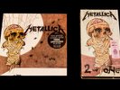 METALLICA   ONE   45 RPM SINGLE  7
