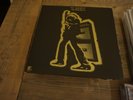 T-REX - ELECTRIC WARRIOR. GATEFOLD. HEAVYWEIGHT VINYL. 