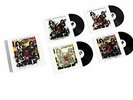 Led Zeppelin - How The West Was Won (Vinyl Boxset) [VINYL]