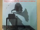 The Mars Volta - Frances the Mute b/w The Widow Vinyl Single Marbled Vinyl