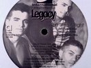 SEALED Legacy - The Time Is Right 12