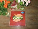 4 LP Set Hardfloor - the Best of Hardfooor • Eye Q • UK • 1997