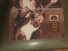 Rare RSD Issue STEVIE RAY VAUGHAN & DOUBLE TROUBLE: Live At Carnegie Hall 2 LPs