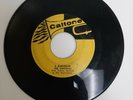 45 Record Reggae/Ska The Emotions A Rainbow/The Pioneers Caltone VG