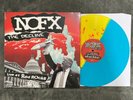 NOFX - The Decline Live at Red Rocks - Fat Wreck Chords - 1st Press - Sold Out