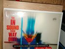 Beastie Boys In Sound From Way Out SEALED Original1998 LP DON'T PAY TIL INVOICED