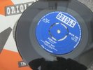 JOHNNY SCOTT Darlin'  1960  ORIOLE    superb EX