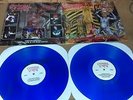 CANNIBAL CORPSE Hammer Smashed Holland DOUBLE LP autopsy pungent stench entombed
