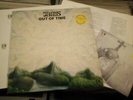 Janus Out Of Time LP + 7