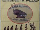Company Flow Funcrusher Plus RARE double vinyl Single, EL-P Rawkus Records