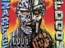 Czarface & MF Doom ?– Czarface Meets Metal Face Random Color Vinyl LP RARE #3