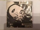 snivelling shits Terminal Stupid Vinyl