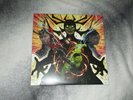 Marvel Thor Ragnarok Original Motion Picture Soundtrack 2LP Limited Color Vinyl