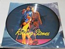 The Rolling Stones - Limited Edition Interview Picture Disc