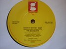 magnetics when im with my baby/count the days  grapevine uk 45  deleted