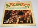 Formidable rhythm and blues / 33T / LP /  Vol. 6 & 7  / ATLANTIC / Album vinyles