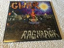 Gwar Ragnarok Colored Double Vinyl Record Lp