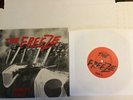 THE FREEZE GUILTY FACE EP ORIG USHC PUNK KBD RARE DYS BOSTON SSD