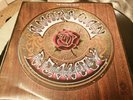 THE GRATEFUL DEAD - AMERICAN BEAUTY - VINYL ALBUM - ORIGINAL UK 1 ST PRESSING