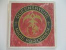 Queensryche - Rage For Order