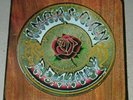 GRATEFUL DEAD American Beauty LP Original Classic Rock Vinyl 1970 Warner Bros