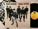 RADIO BIRDMAN : RADIOS APPEAR    -   1978  LP  USA