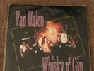 Eddie Van Halen, Whiskey and Gin, Live At The Garden, Vinyls, U.C.K. Diver Down 