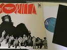 BONZO DOG DOO DAH BAND-GORILLA-1ST PRESS UK 1967 VINYL LP+BOOK-SUPERB  (EX+/M-)