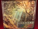 VARIOUS Country Magic 1987 UK 8 X Vinyl LP Box Set Dolly Parton Reader's Digest