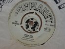 THE CREATION MAKING TIME / TRY AND STOP ME UK PLANET 7