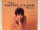Patsy Cline ‎– The Patsy Cline Story 2xLP 1980 Club Ed MCA MCA2-4038 NM/NM