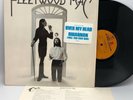 Fleetwood Mac s/t Self Titled 1975 Vinyl LP Record Shrink Hype Sticker MS 2225