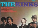 THE KINKS 45 EP YOU REALLY GOT ME+PS SPAIN RARE 1965