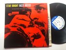 Dizzy Reece LP Star Bright Blue Note RARE NM-MINT