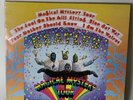 The Beatles - Magical Mystery Tour - PCTC 255 - vinyl LP 1967 Complete W/ Book