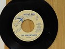 The Marksmen 45 Night Run bw Scratch on Blue Horizon Ventures
