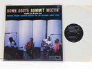 McGhee Hopkins n Terry blues blues LP Down South Summit Meetin on World Pacific