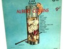 ALBERT COLLINS: The Cool Sound Of Albert Collins LP N/M  Rare Blues Orig. Vinyl