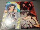 C.C.Catch + Milli Vanilli + A-ha + Sandra-- 4 LP Mix