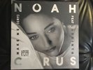 Noah Cyrus Make Me (Cry) Exclusive Urban Outfitters Limited Edition Blue Vinyl.