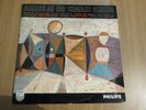 CHARLES MINGUS - MINGUS AH UM - UK PHILIPS -  VERY GOOD++
