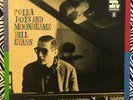 Vintage Jazz Vinyl LP, 