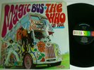 Who, the Magic Bus LP Psych
