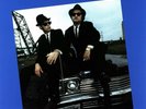 VARIOUS Blues Brothers OST Limited Edition Translucent Blue Vinyl LP NEW/SEALED