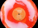 PHANTOM PLANET The Guest LP coconut records.strokes ORANGE SWIRL VINYL Sealed