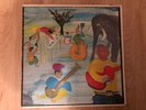 The Band ?– Music From Big Pink 1968 Capitol SKAO 2955 Jacket/Vinyl VG+