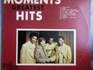 MOMENTS GREATEST HITS  STANG  ST1004 STEREO  RARE